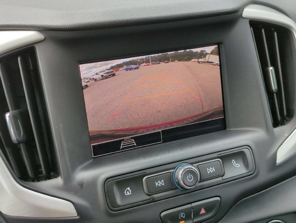 2023 GMC Terrain SLE - Photo 15