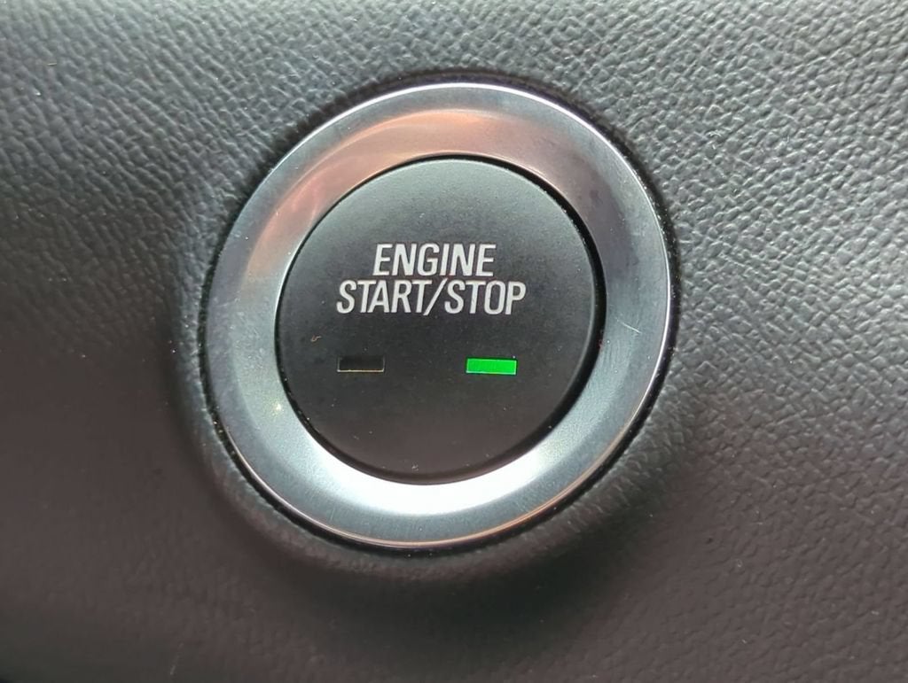 2023 GMC Terrain SLE - Photo 17