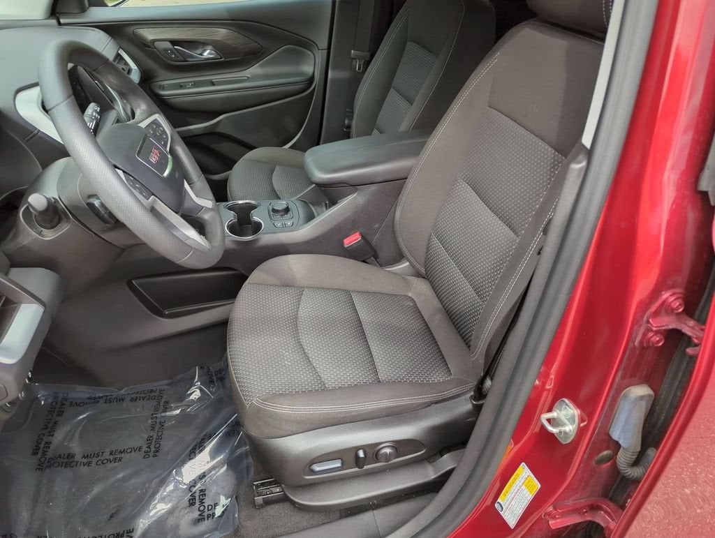 2023 GMC Terrain SLE - Photo 19