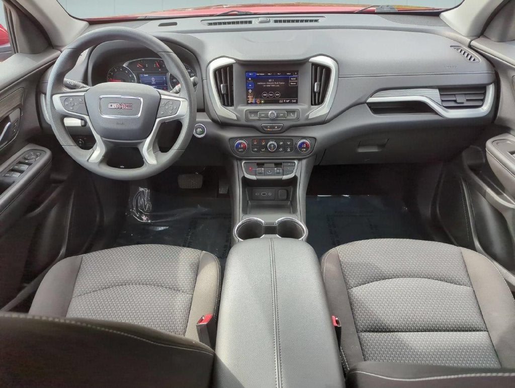 2023 GMC Terrain SLE - Photo 20