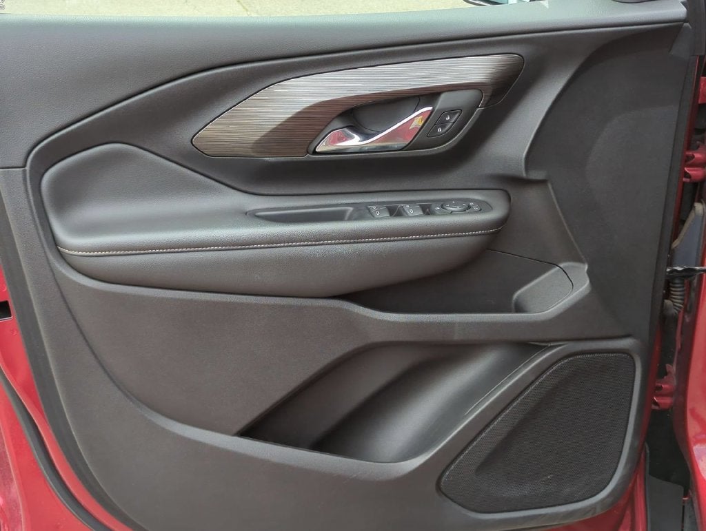 2023 GMC Terrain SLE - Photo 22