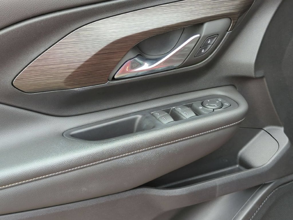 2023 GMC Terrain SLE - Photo 23