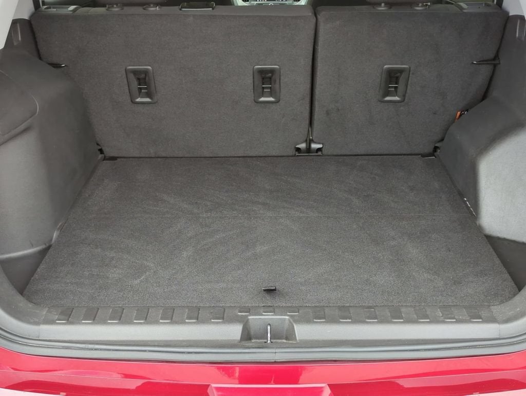 2023 GMC Terrain SLE - Photo 26