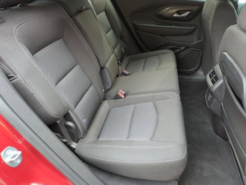 2023 GMC Terrain SLE - Photo 27
