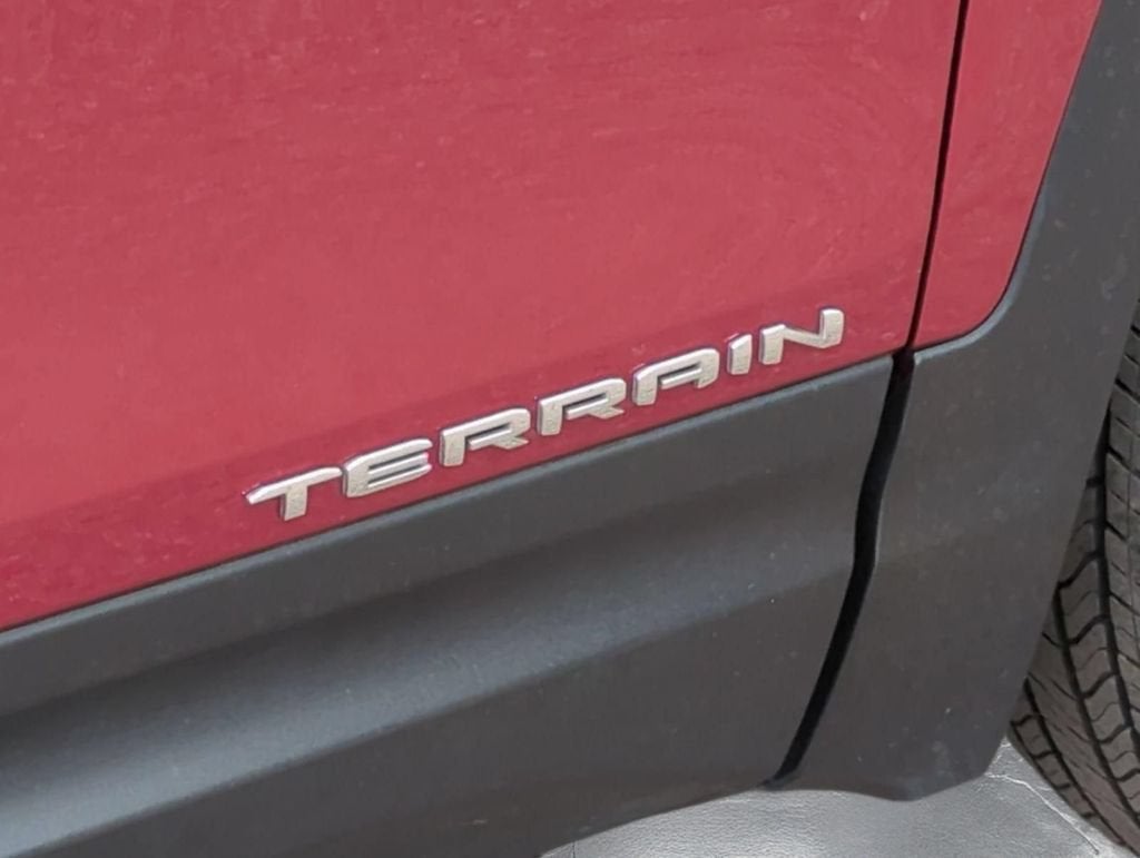 2023 GMC Terrain SLE - Photo 32