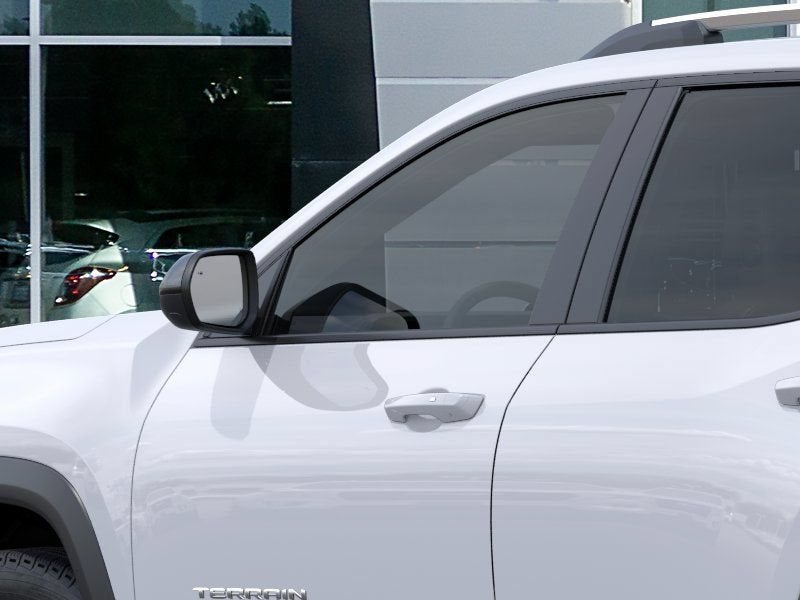 2027 GMC Terrain AWD Elevation