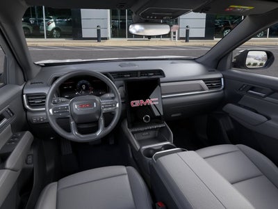 2027 GMC Terrain AWD Elevation