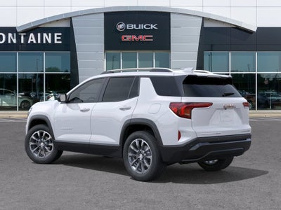 2027 GMC Terrain AWD Elevation