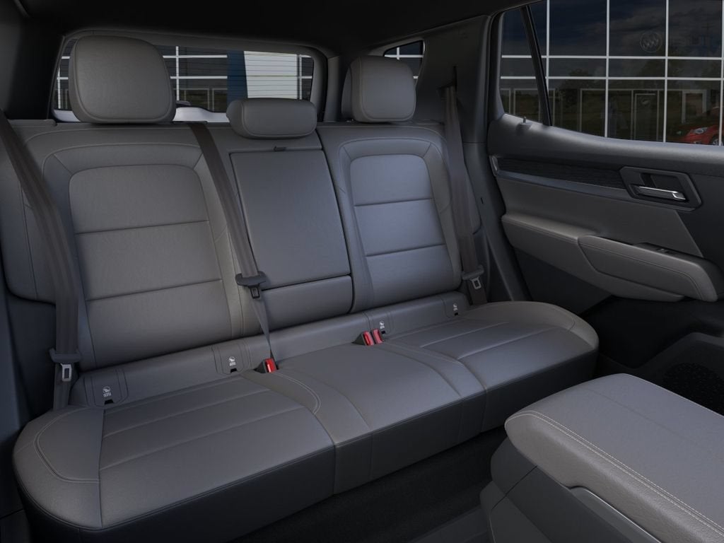 2027 GMC Terrain AWD Elevation