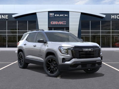 2027 GMC Terrain AWD Elevation