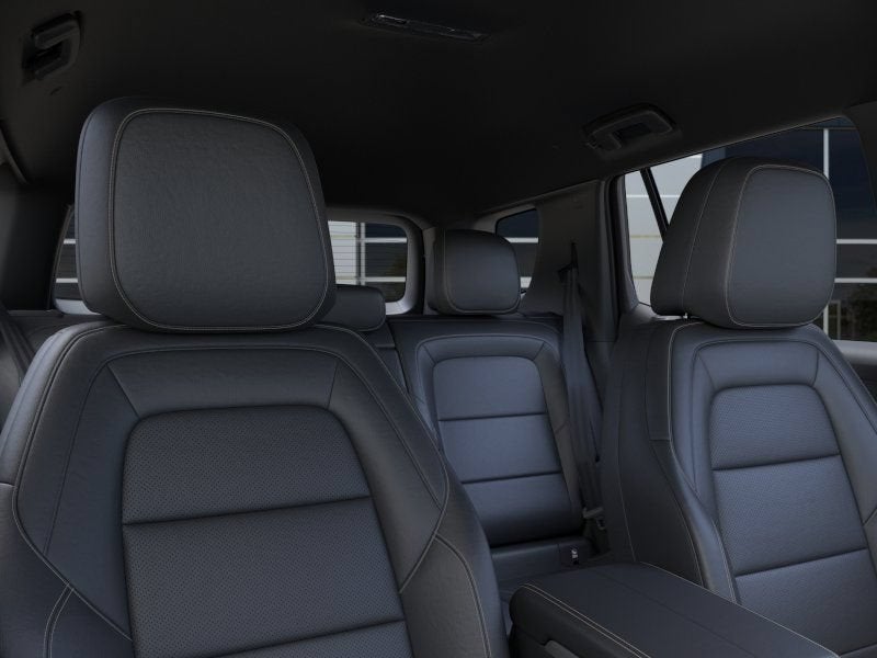 2027 GMC Terrain AWD Elevation