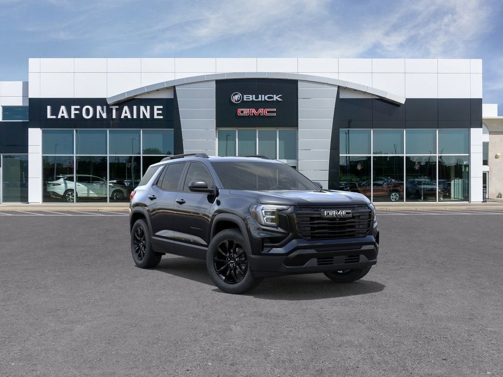2026 GMC Terrain Elevation AWD's photo