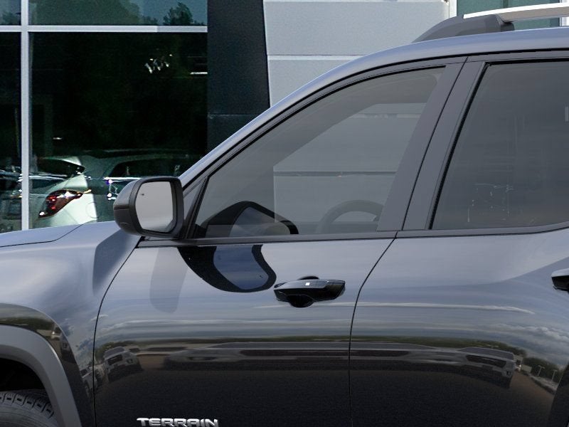 2027 GMC Terrain Elevation - Photo 12