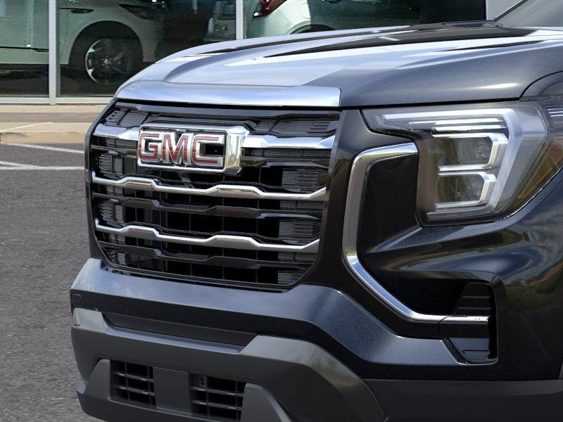 2027 GMC Terrain Elevation - Photo 13