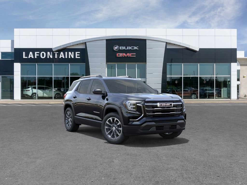 2026 GMC Terrain Elevation AWD's photo