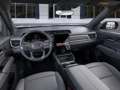 2027 GMC Terrain AWD Elevation