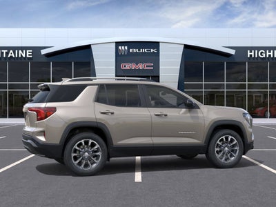 2027 GMC Terrain AWD Elevation