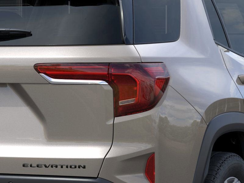 2026 GMC Terrain Elevation - Photo 11