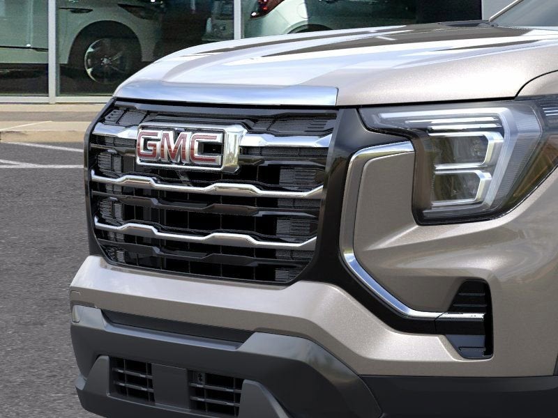 2026 GMC Terrain Elevation - Photo 13