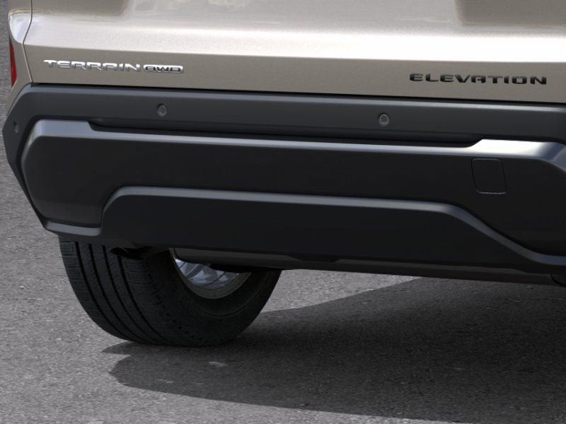2026 GMC Terrain Elevation - Photo 14