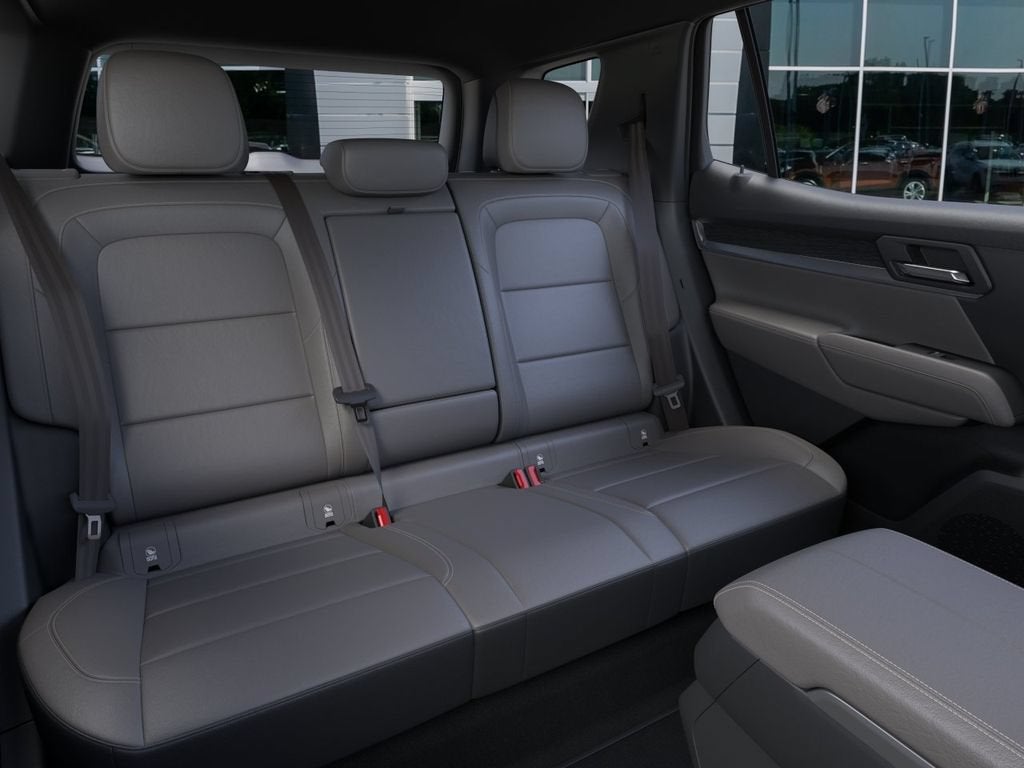 2026 GMC Terrain Elevation - Photo 17