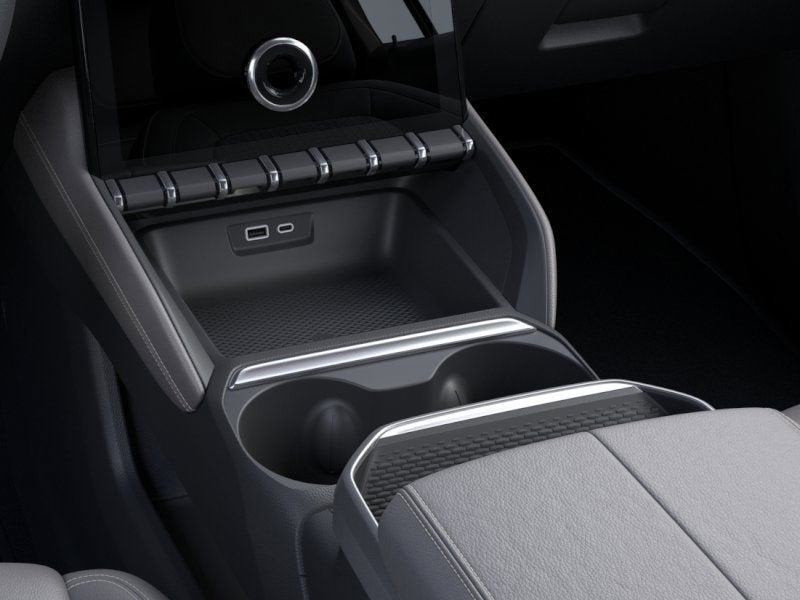 2026 GMC Terrain Elevation - Photo 23