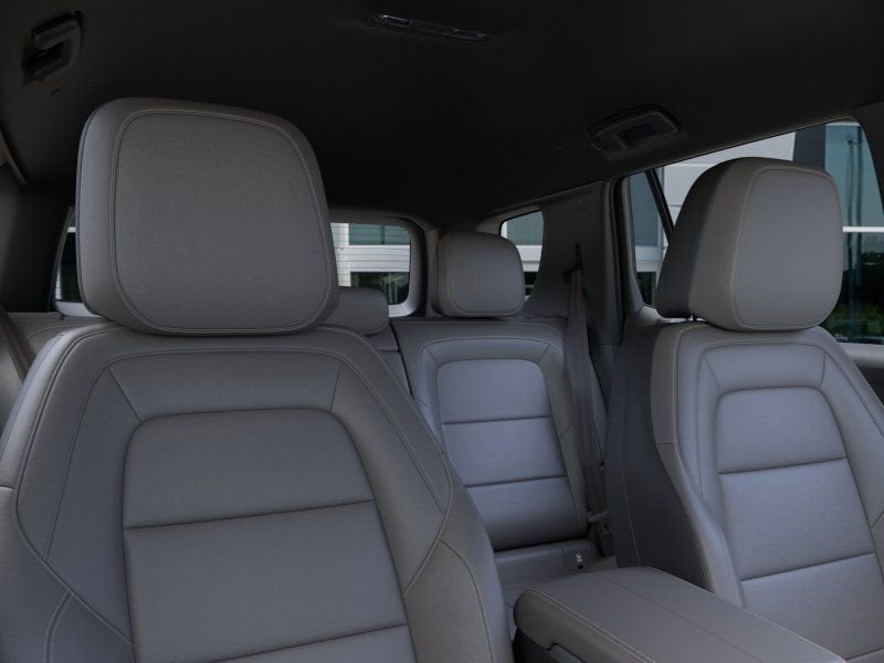 2026 GMC Terrain Elevation - Photo 24