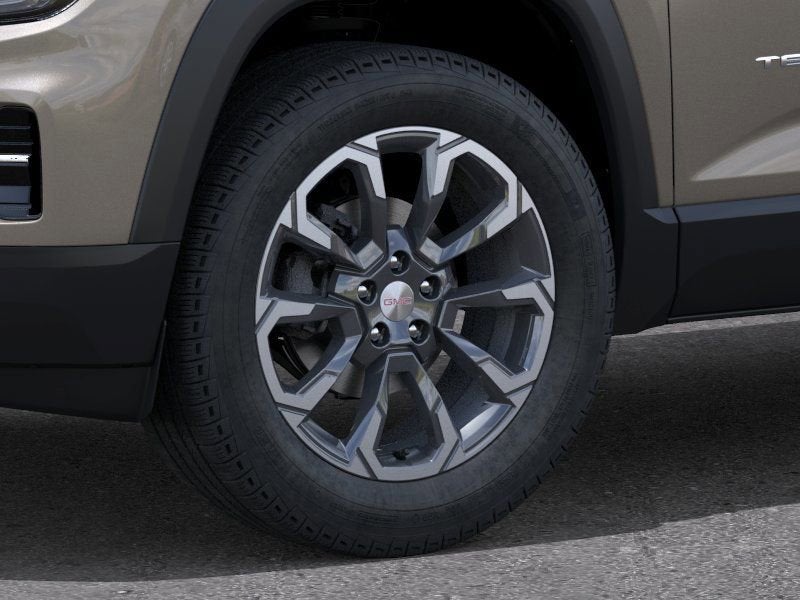 2026 GMC Terrain Elevation - Photo 9