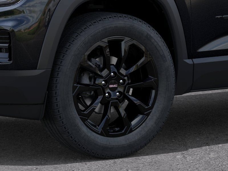 2027 GMC Terrain AWD Elevation