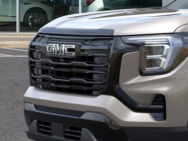 2027 GMC Terrain Elevation - Photo 13