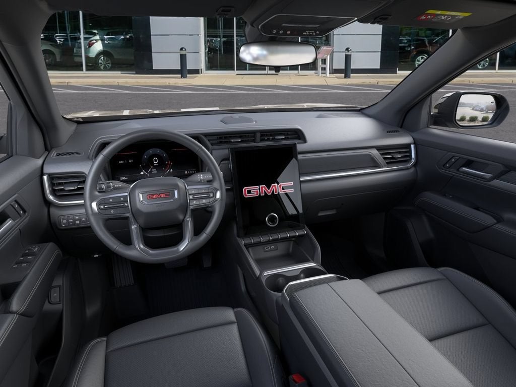 2027 GMC Terrain Elevation - Photo 15