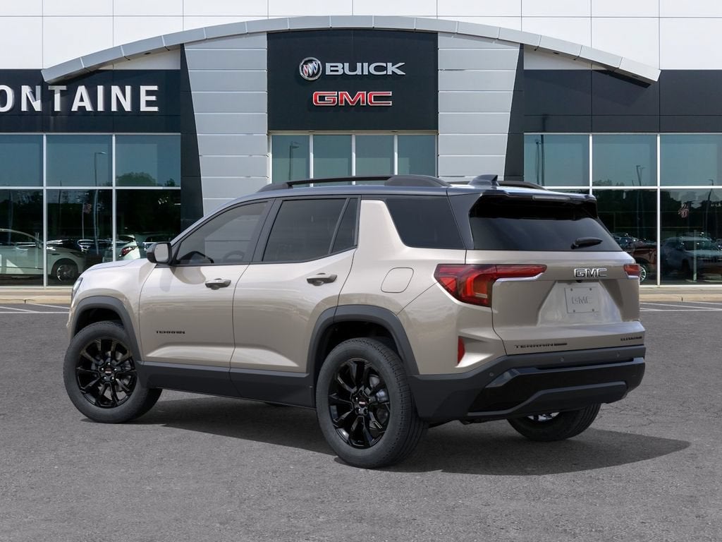 2027 GMC Terrain Elevation - Photo 3