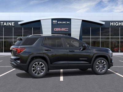 2027 GMC Terrain AWD Elevation