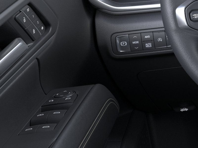2027 GMC Terrain AWD Elevation