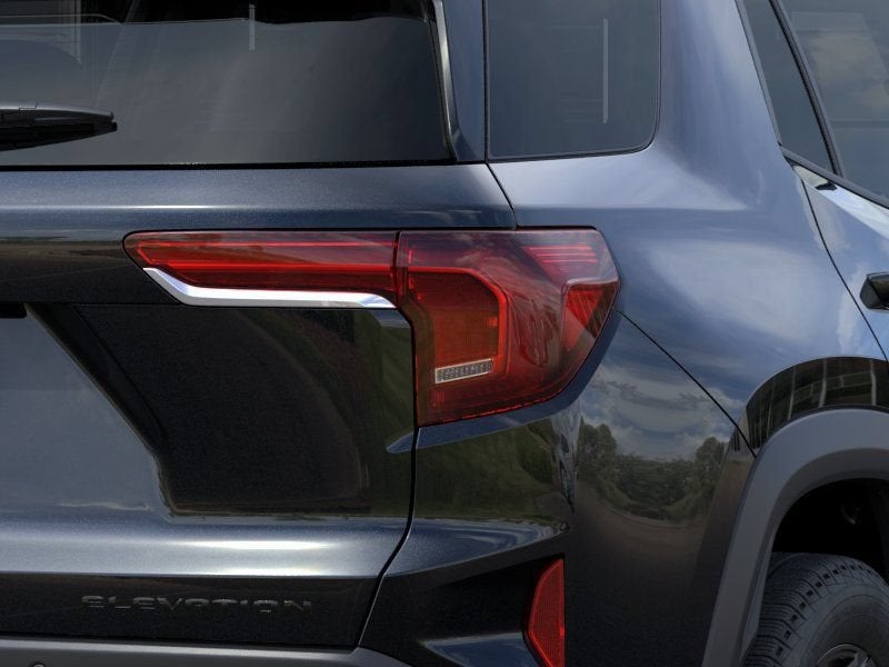 2027 GMC Terrain Elevation - Photo 11