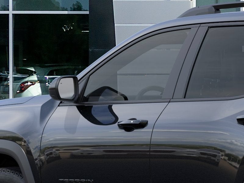 2027 GMC Terrain Elevation - Photo 12