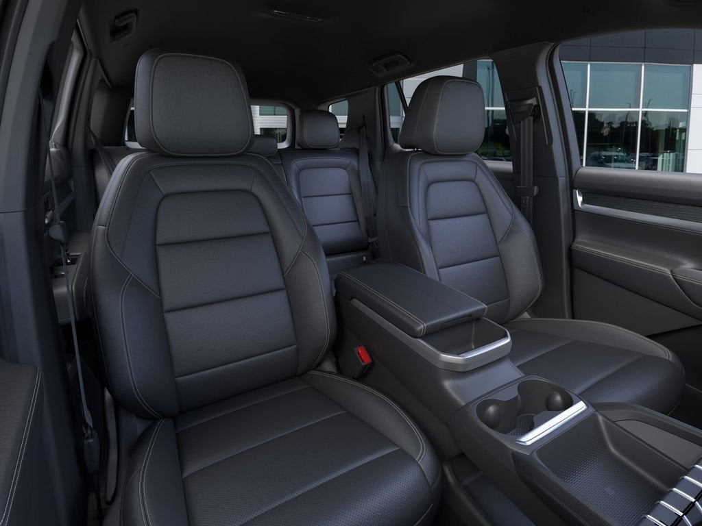 2027 GMC Terrain Elevation - Photo 16
