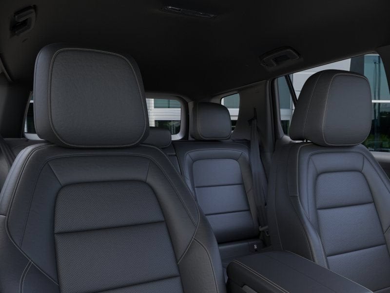2027 GMC Terrain Elevation - Photo 24