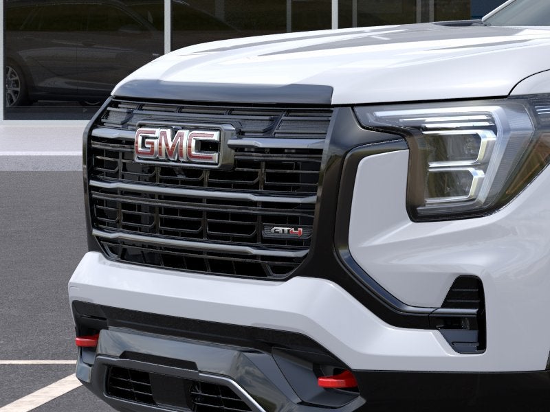 2027 GMC Terrain AT4 - Photo 13