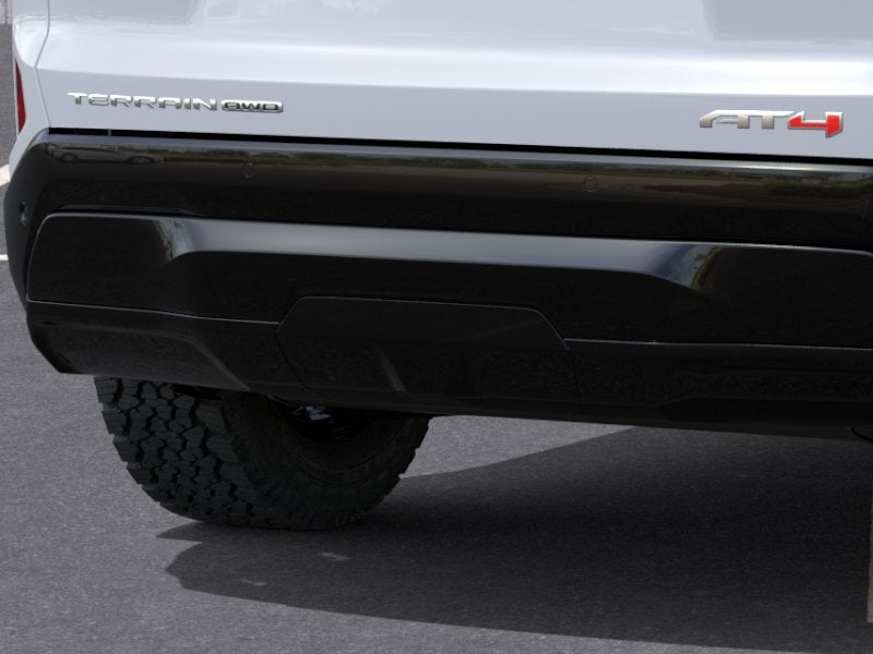 2027 GMC Terrain AT4 - Photo 14