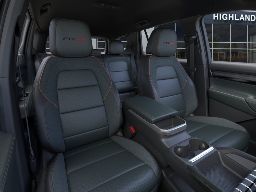 2027 GMC Terrain AT4 - Photo 16