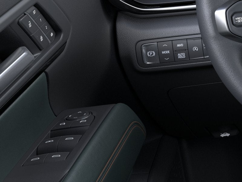 2027 GMC Terrain AT4 - Photo 22