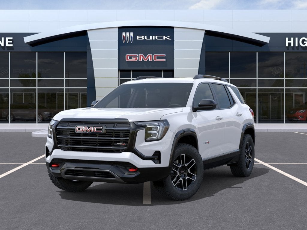 2027 GMC Terrain AT4 - Photo 6