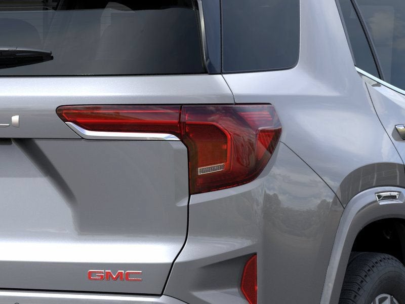 2026 GMC Terrain Denali - Photo 11