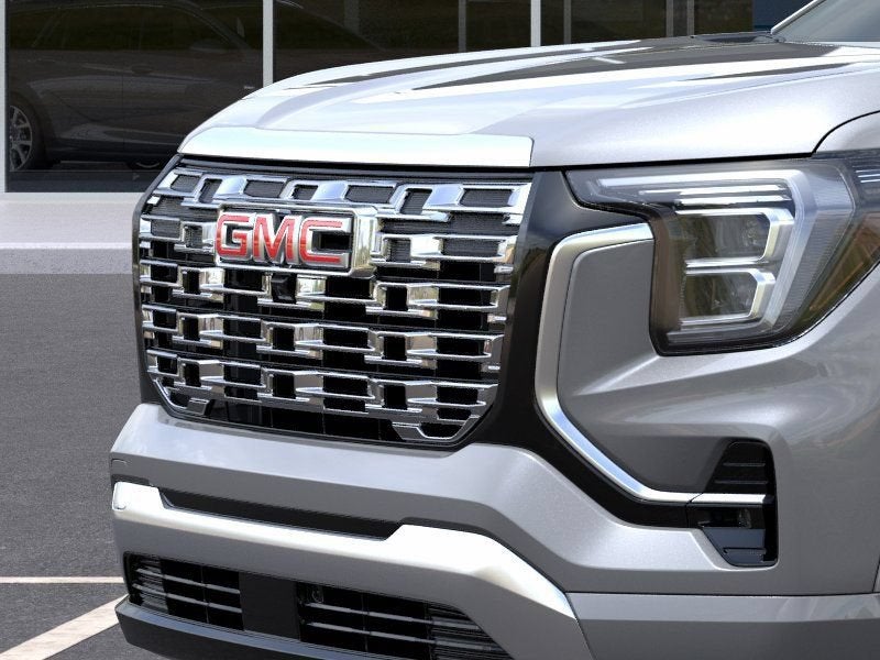 2026 GMC Terrain Denali - Photo 13