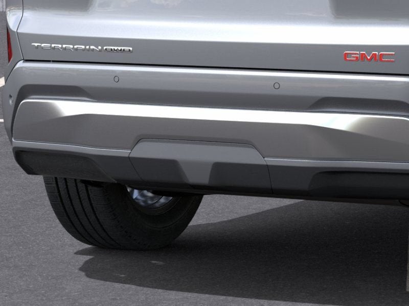 2026 GMC Terrain Denali - Photo 14