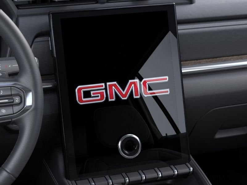 2026 GMC Terrain Denali - Photo 20