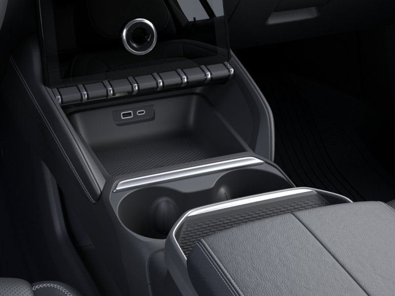 2026 GMC Terrain Denali - Photo 23