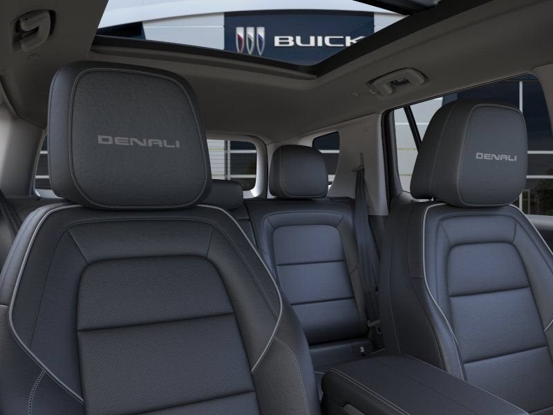 2026 GMC Terrain Denali - Photo 24