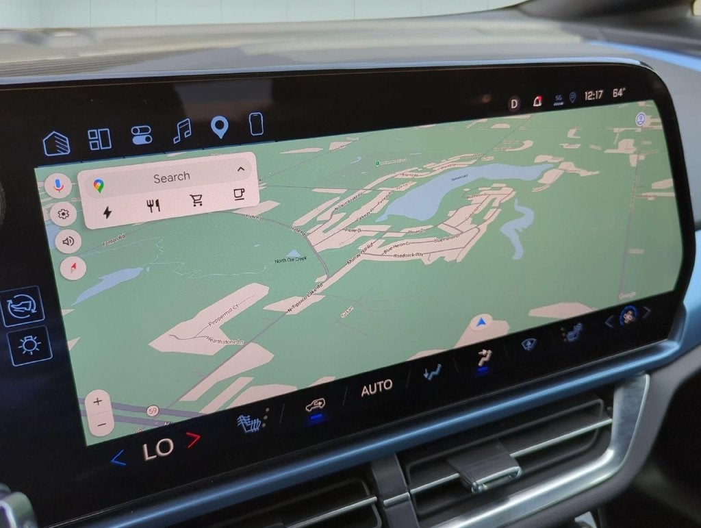 2024 Chevrolet Equinox EV LT - Photo 14